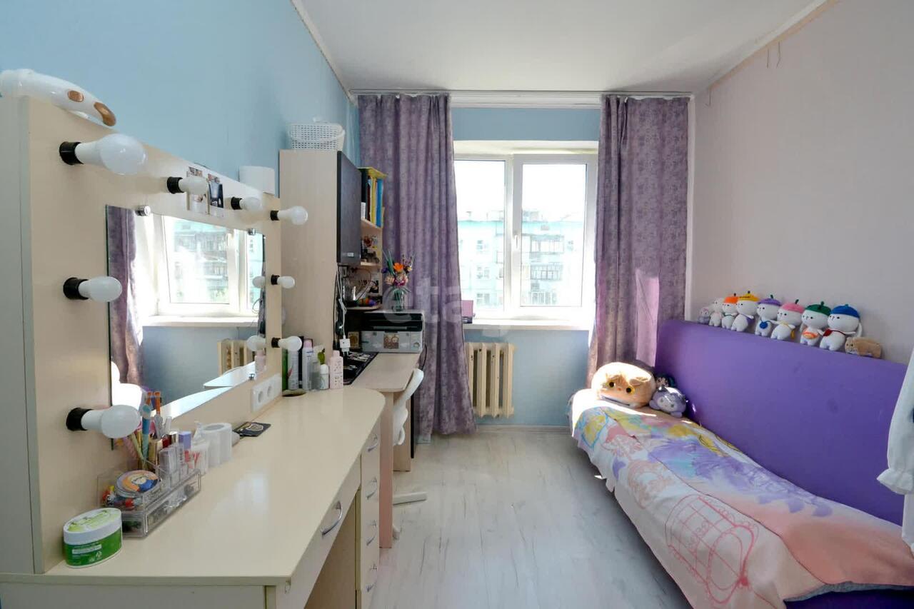 квартира г Якутск ул Петра Алексеева 7/2 фото 7