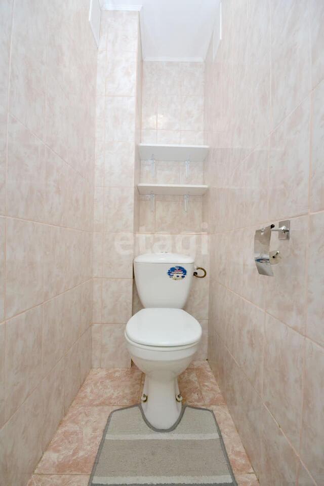 квартира г Якутск ул Петра Алексеева 7/2 фото 19