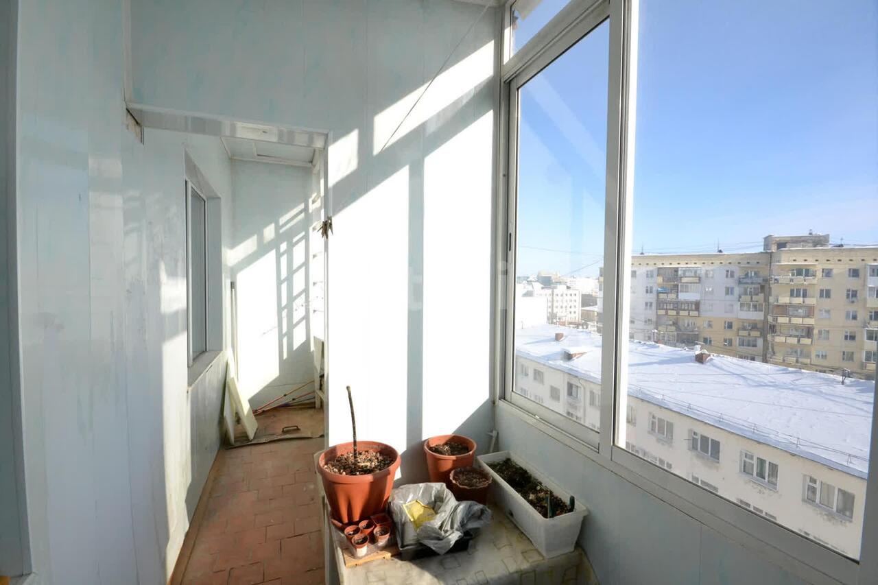 квартира г Якутск ул Кирова 27/1 Республика Саха Якутия фото 9