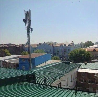 свободного назначения г Иркутск р-н Правобережный ул Свердлова 36 фото 3
