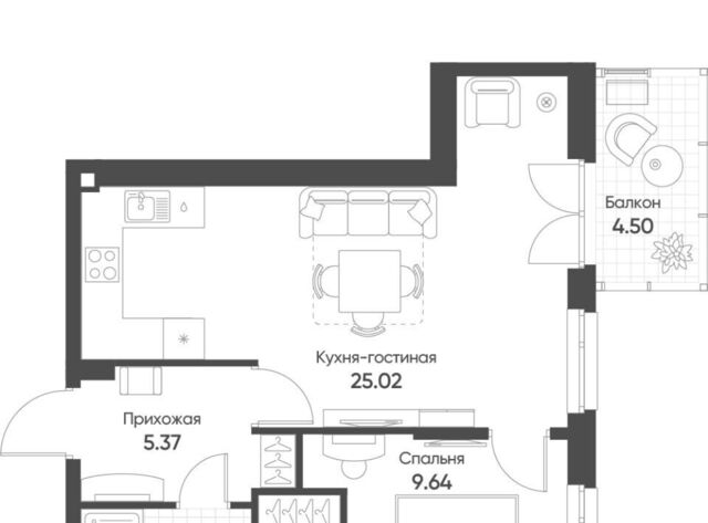 р-н Ново-Савиновский Козья слобода ул Гаврилова 5вк/2 фото