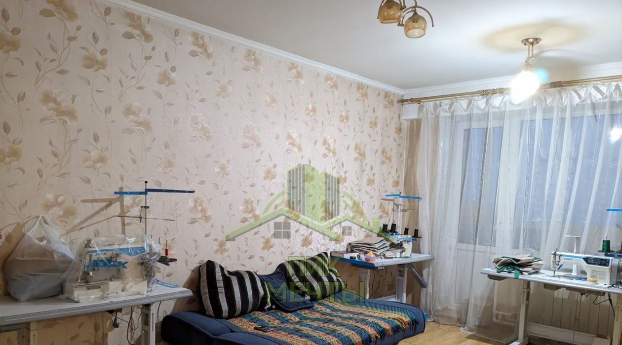 квартира г Улан-Удэ р-н Октябрьский ул Геологическая 23 фото 2