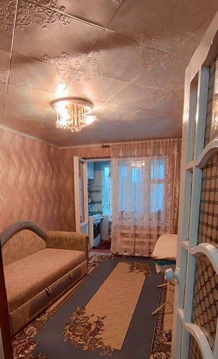 квартира г Кизляр ул. Сулеймана Стальского, 12 фото 6