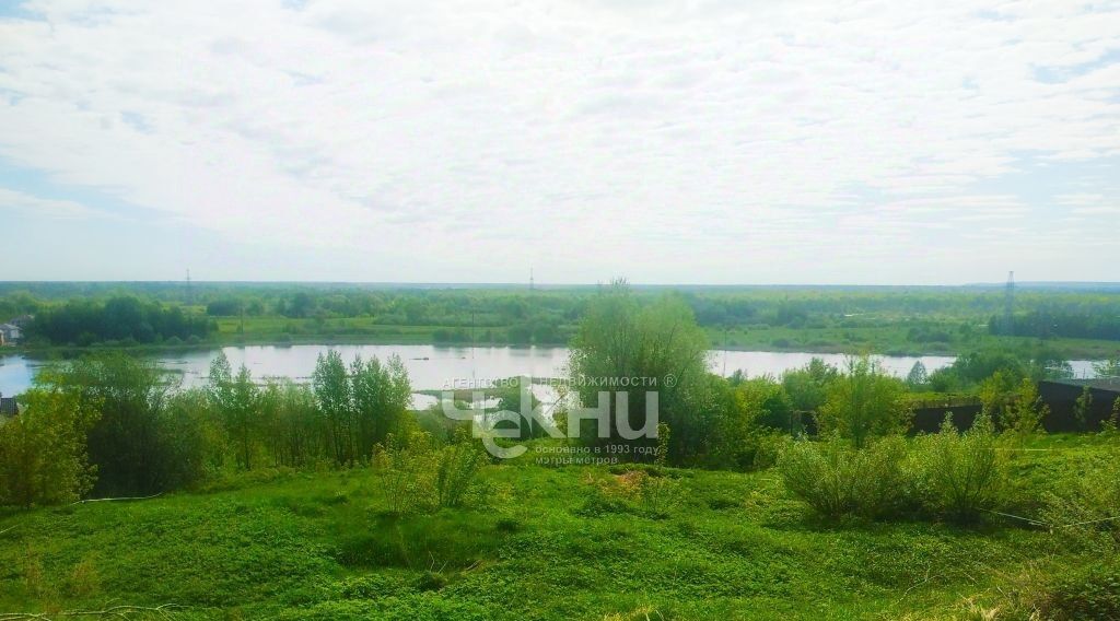 земля г Нижний Новгород р-н Нижегородский ул Родниковая д. Афонино фото 23