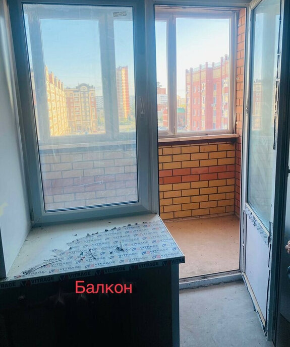 квартира г Йошкар-Ола ул Эшкинина 23а фото 4