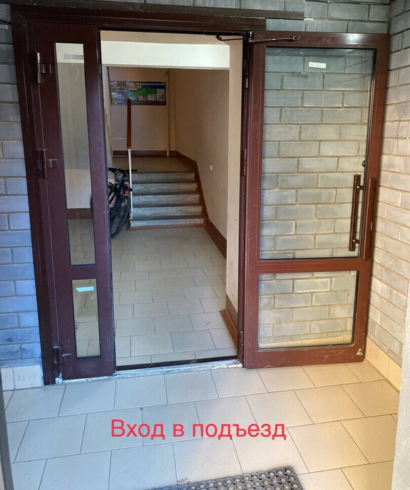 квартира г Йошкар-Ола ул Эшкинина 23а фото 6