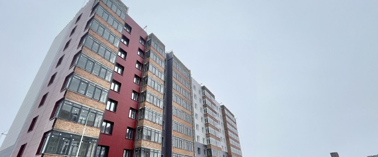 квартира г Ханты-Мансийск Самаровская ул., 4 фото 12