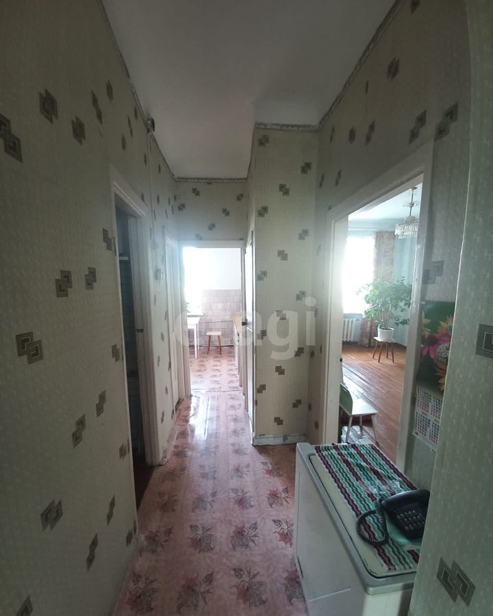 квартира г Анжеро-Судженск ул Лазо 14 фото 12