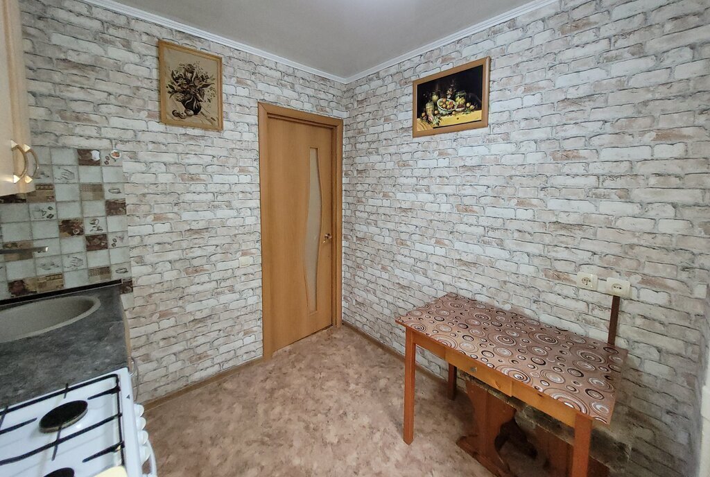 квартира г Химки ул Спартаковская 16 Химки фото 3