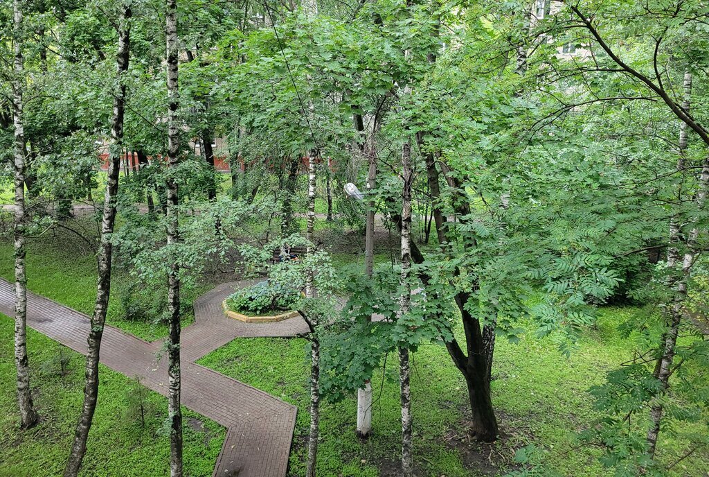 квартира г Химки ул Спартаковская 16 Химки фото 20