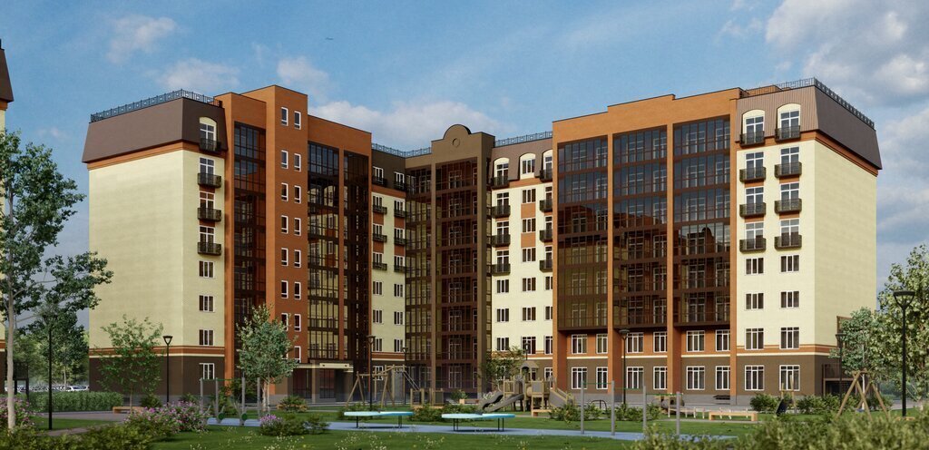 квартира г Кострома ул Ленина 160а фото 1