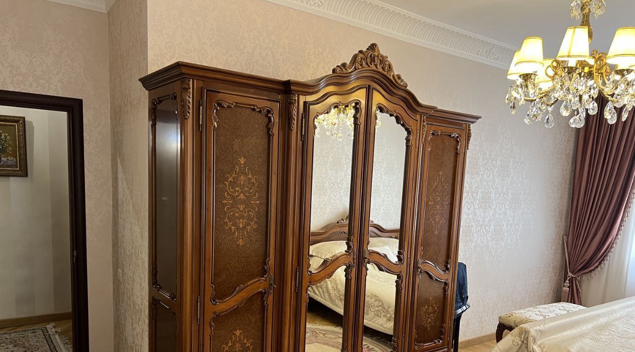 квартира г Каспийск ул Амет-хан Султана 10 фото 12