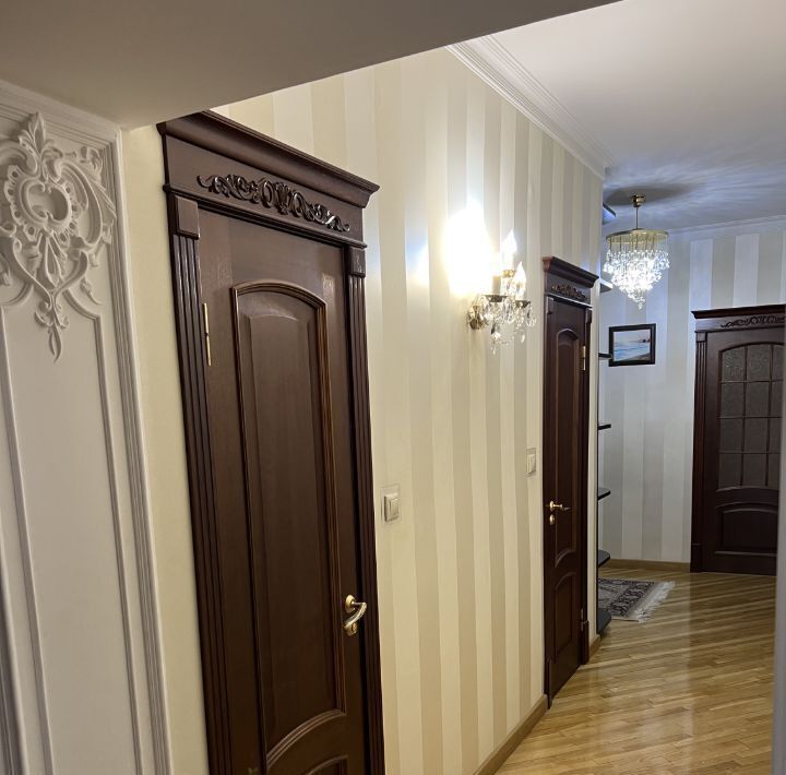 квартира г Каспийск ул Амет-хан Султана 10 фото 20