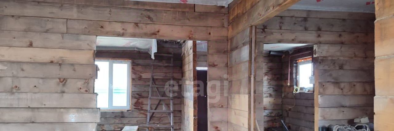 дом г Барнаул п Новомихайловка ул Жемчужная 6 фото 15