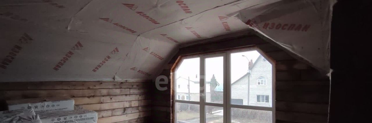 дом г Барнаул п Новомихайловка ул Жемчужная 6 фото 22