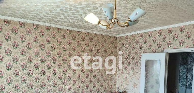 квартира г Красноярск р-н Советский ул Сергея Лазо 36 фото 2