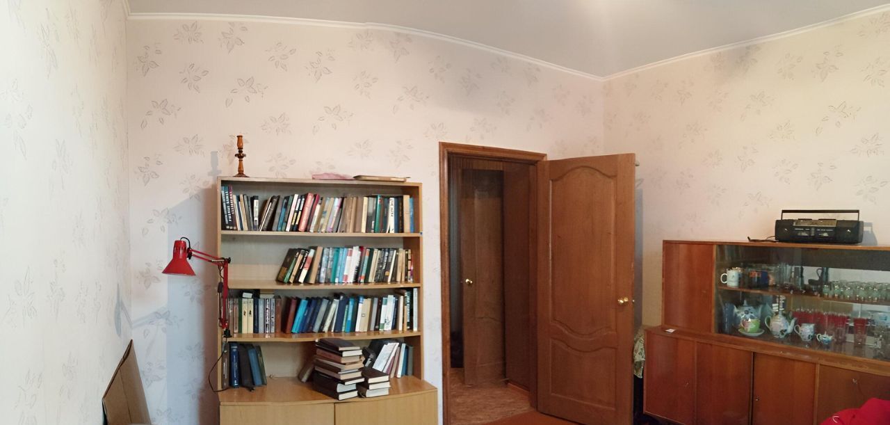 квартира г Новокуйбышевск ул Репина 1а фото 9