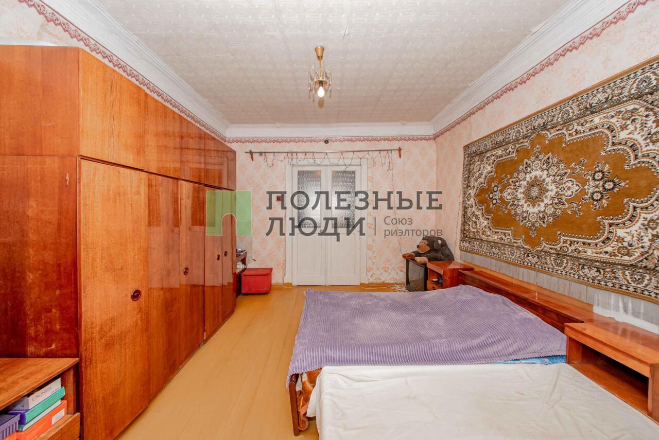 квартира г Хабаровск р-н Индустриальный ул Герцена 10 фото 5