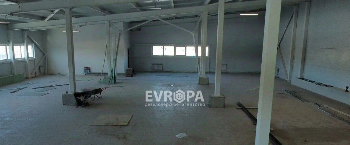 свободного назначения г Ульяновск р-н Заволжский ул Краснопролетарская 13в фото 3