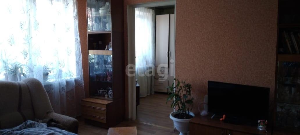 квартира г Нижний Тагил р-н Тагилстроевский ул Дружинина 65 фото 4
