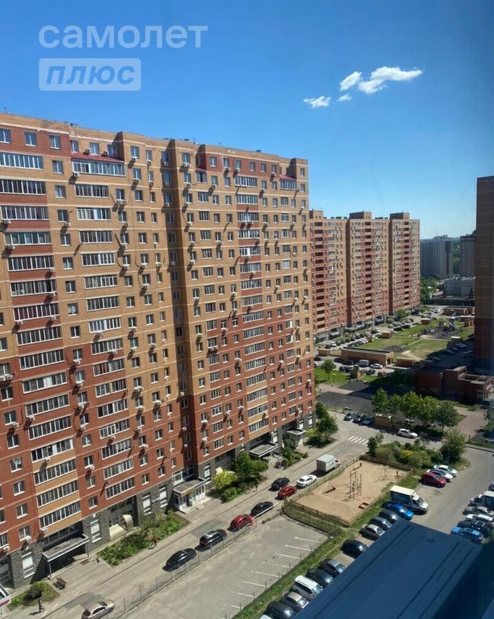 квартира г Видное ул Ольховая 4 фото 28