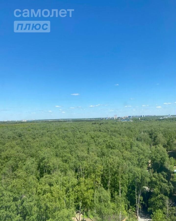 квартира г Видное ул Ольховая 4 фото 29