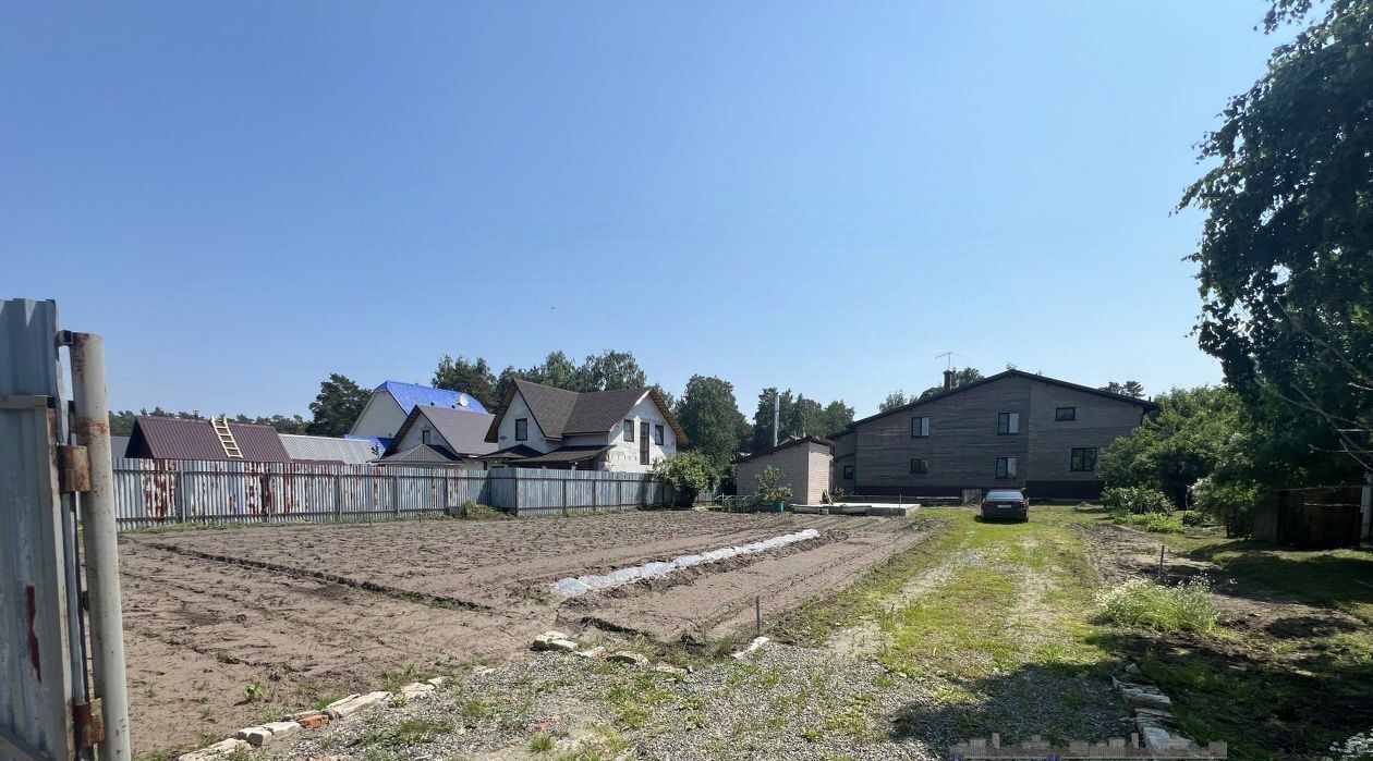 дом г Барнаул с Власиха ул Юбилейная 18 фото 44