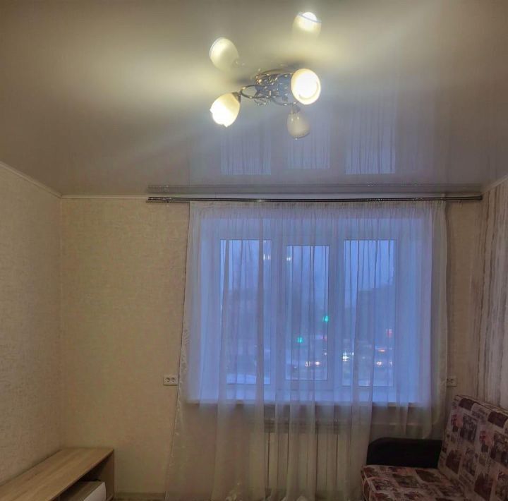 квартира г Томск р-н Октябрьский ул Ивана Черных 123 фото 3