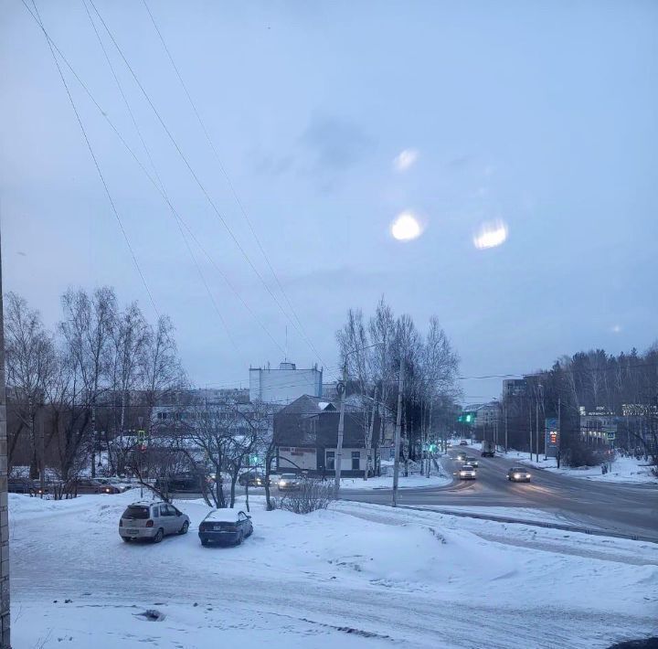 квартира г Томск р-н Октябрьский ул Ивана Черных 123 фото 10
