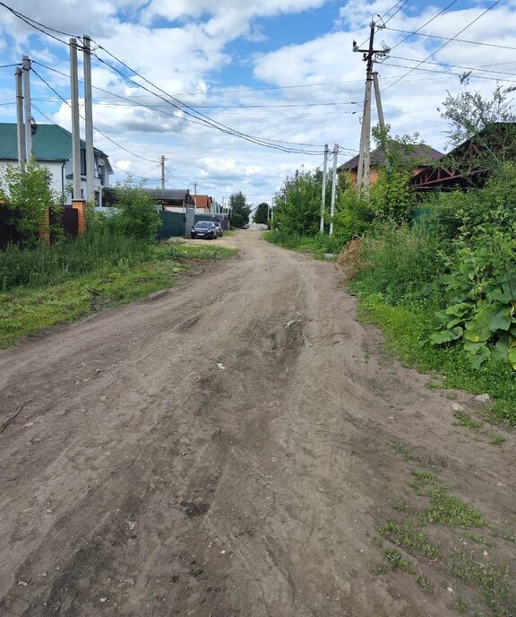 дом г Саратов р-н Волжский ул Дорожная 25 Зональный фото 7