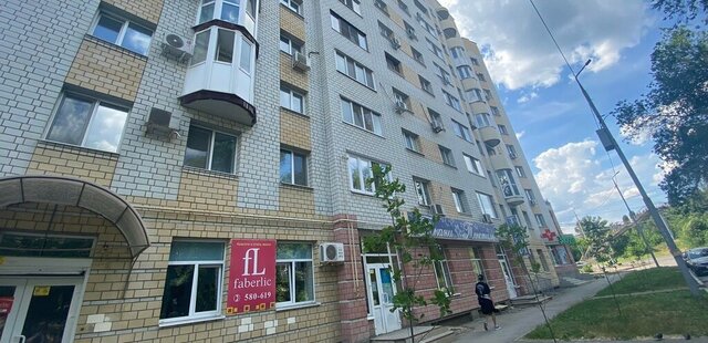 р-н Заводской дом 2б фото