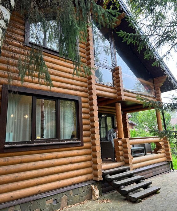 дом г Одинцово снт Водолей Дмитровский городской округ фото 1