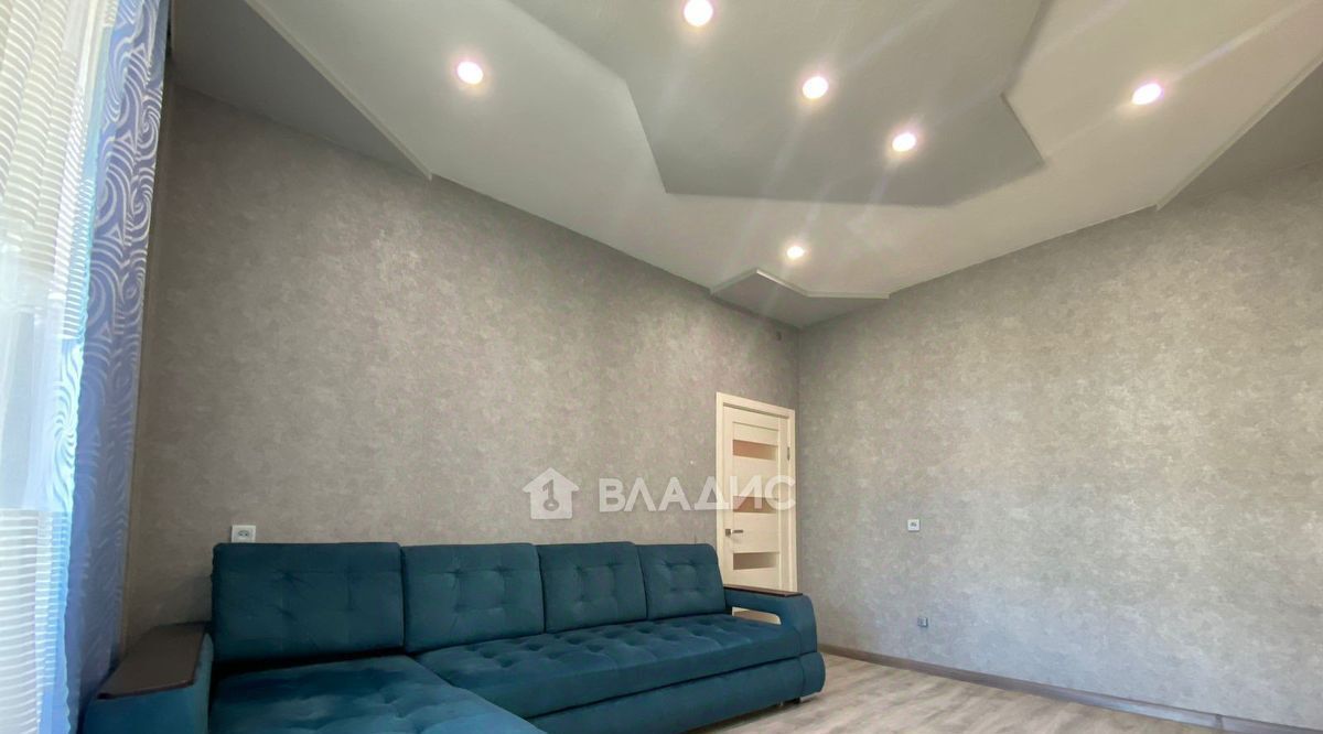 квартира г Иваново р-н Ленинский ул Садовая 32 фото 14