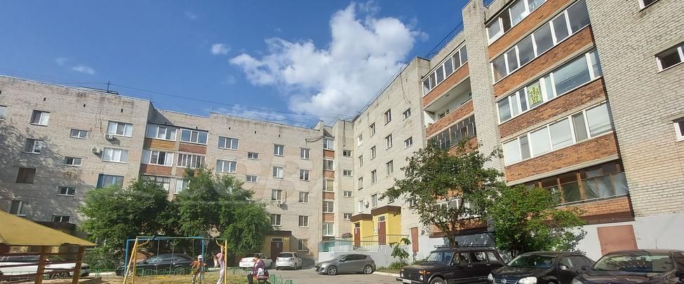 квартира г Тюмень р-н Калининский ул Транспортная 106 Калининский административный округ фото 13