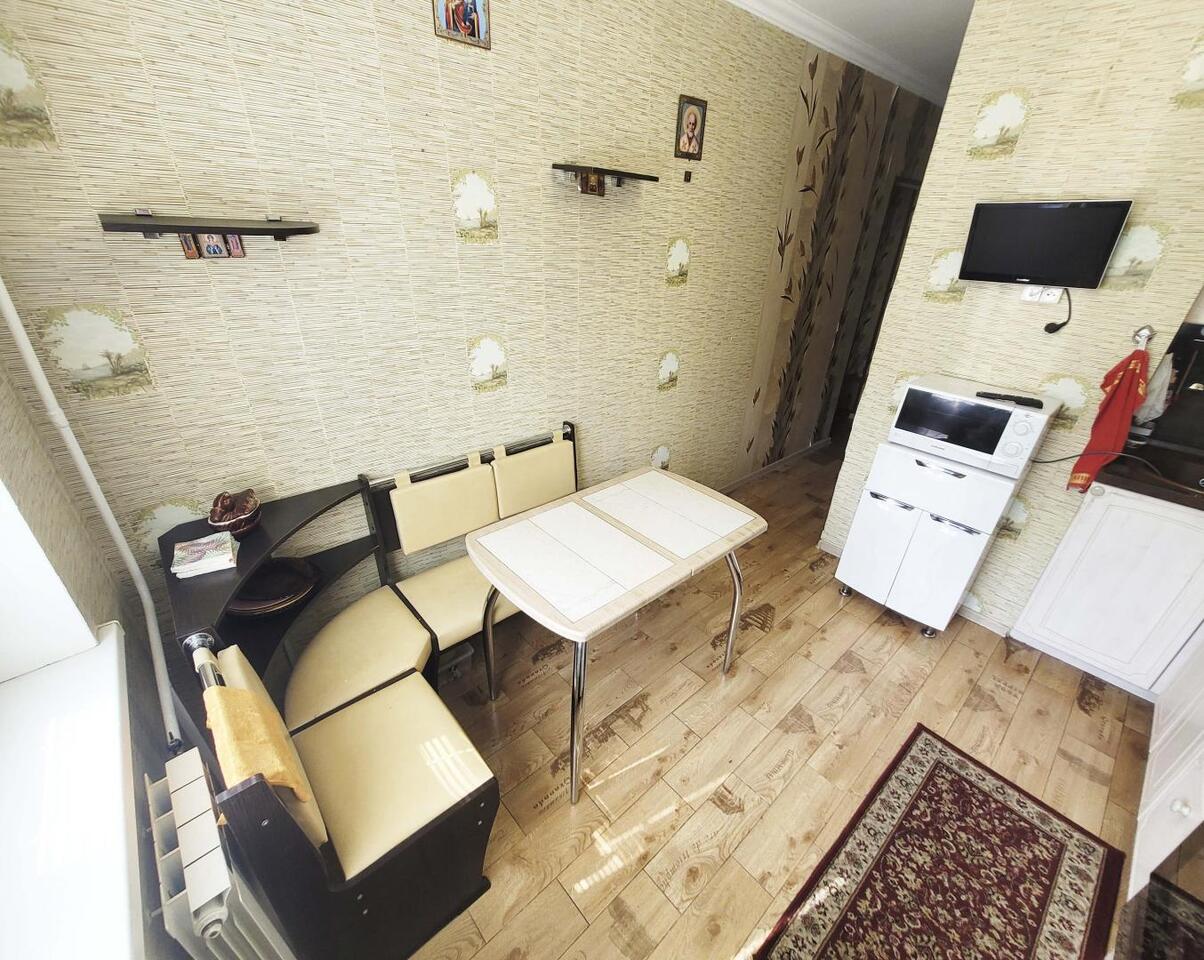 квартира г Мытищи ул Станционная 5к/1 фото 15