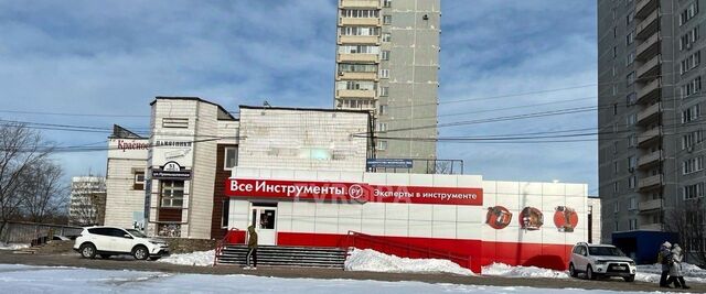 р-н Засвияжский ул Промышленная 51а фото