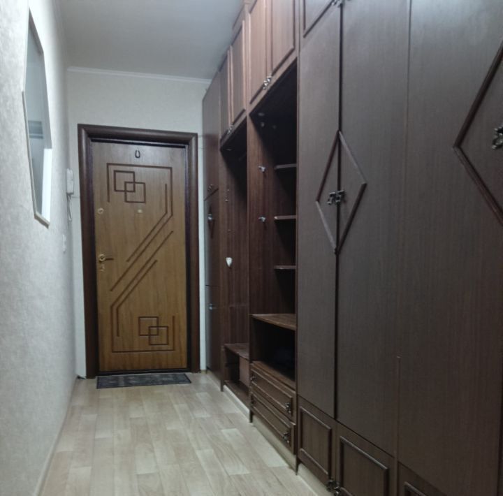 квартира г Челябинск р-н Калининский ул 40-летия Победы 36а фото 13