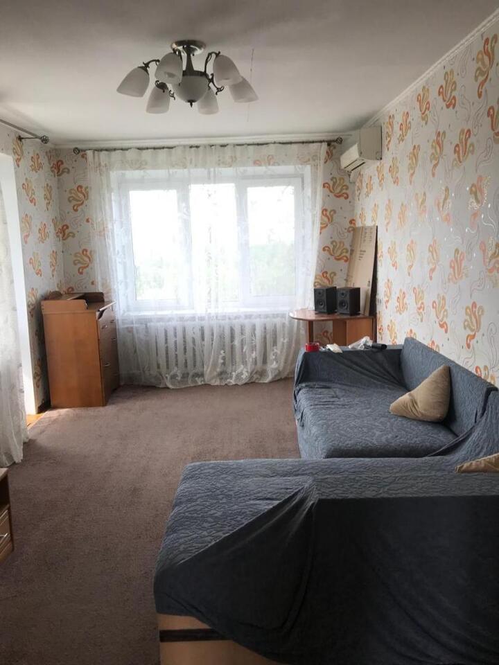 квартира г Люберцы ул Митрофанова 2 фото 4