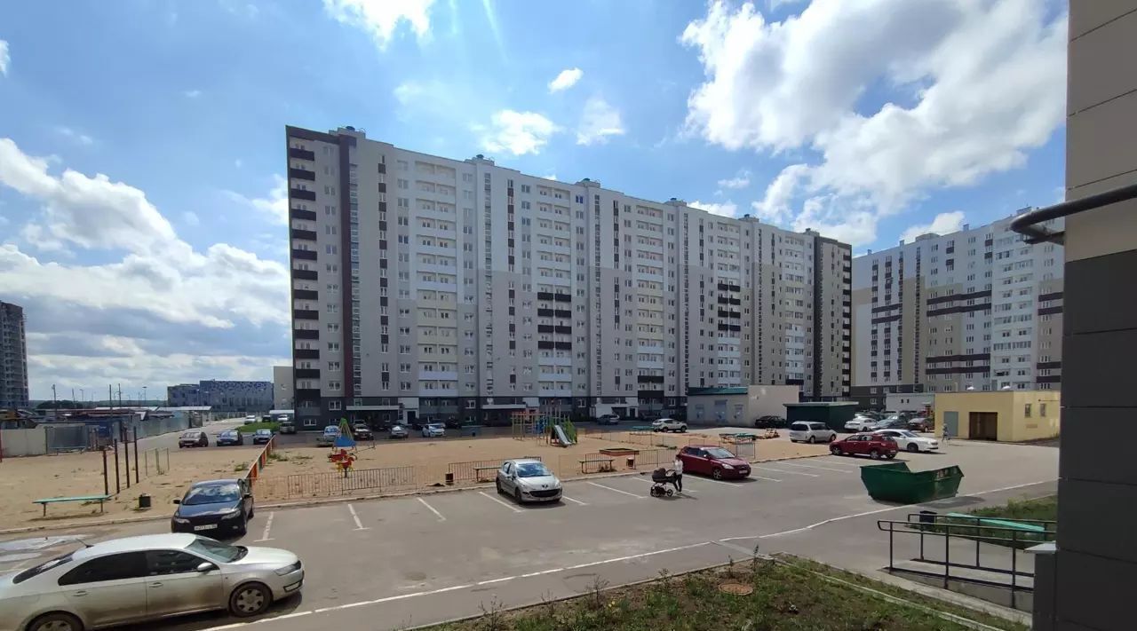 свободного назначения г Тверь р-н Московский б-р Гусева 57 фото 8
