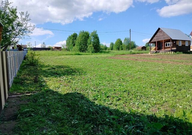 снт Осаново ул Малинки Вологда фото