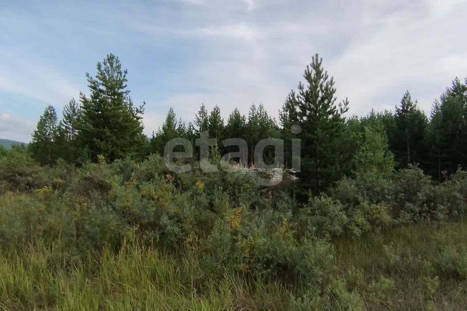 земля г Улан-Удэ р-н Октябрьский городской округ Улан-Удэ, СНТ Энергостроитель фото 2