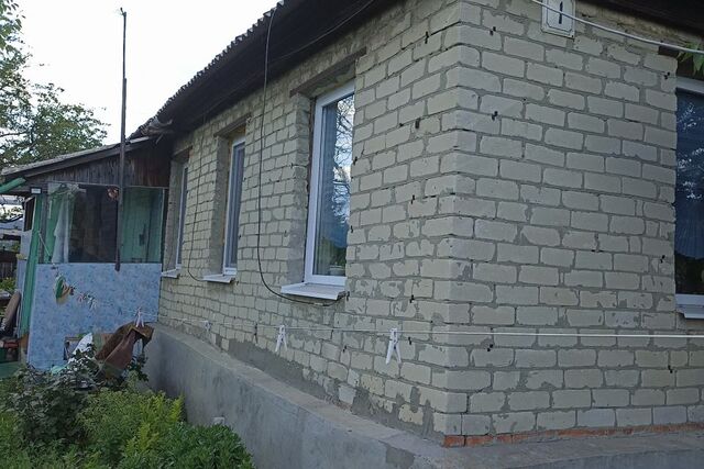 дом муниципальное образование Саратов, 1-й Монтажный проезд, 1 фото