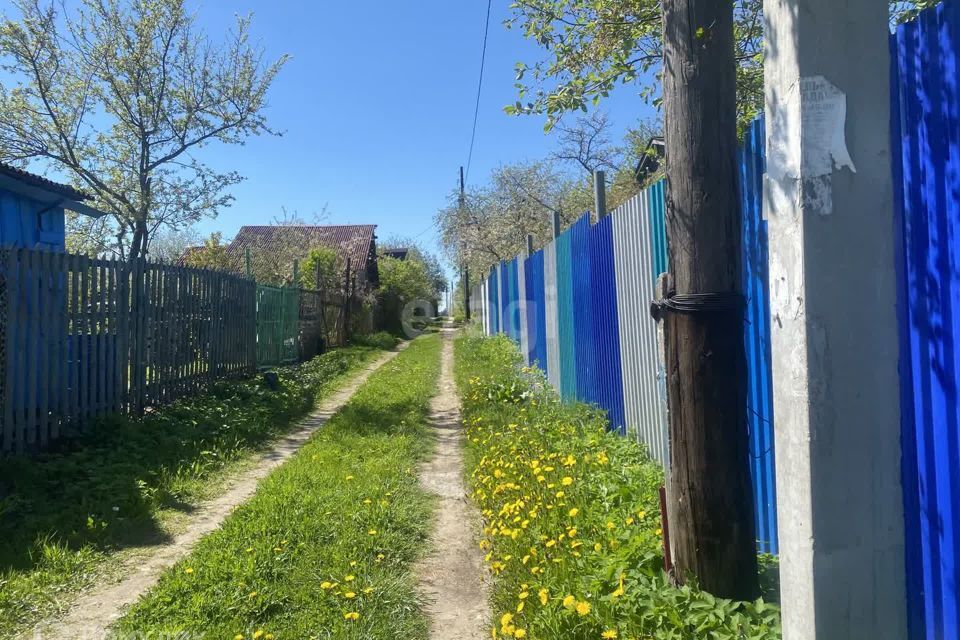 земля г Нижний Новгород р-н Приокский снт тер.Победа городской округ Нижний Новгород, 248 фото 5