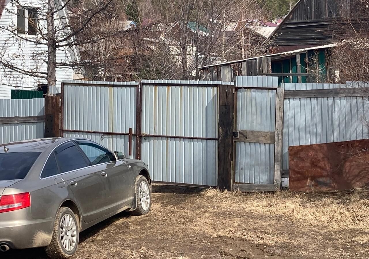 дом р-н Иркутский снт тер.Пролетарий ул Кедровая Марковское муниципальное образование, Маркова фото 16