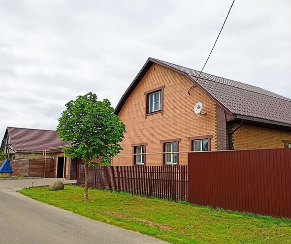 дом Коляновское сельское поселение, 93, Иваново фото
