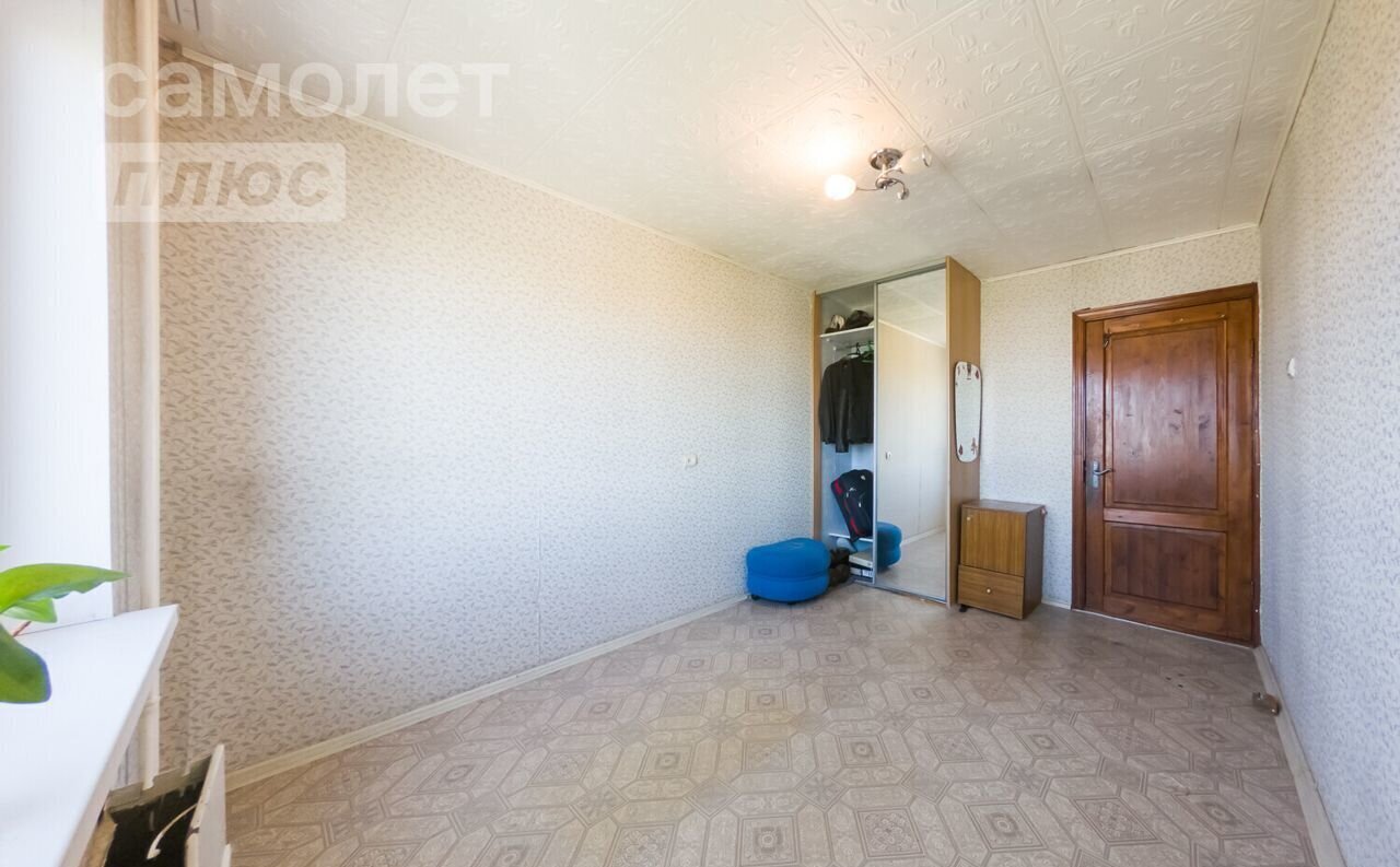 квартира г Екатеринбург р-н Ленинский Чкаловская ул Амундсена 66 фото 3