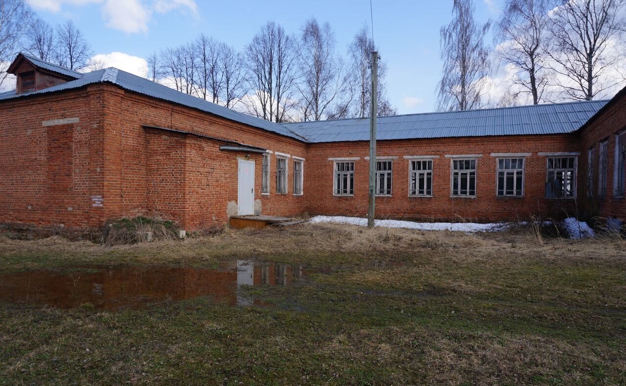 дом р-н Палехский с Сакулино Пановское сельское поселение, Палех фото 5