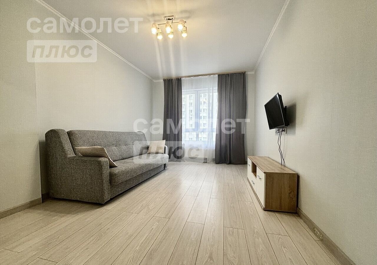 квартира г Видное ул Ермолинская 2 фото 6