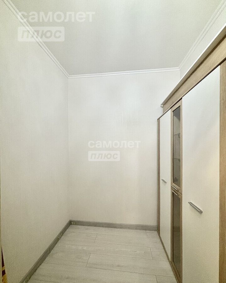 квартира г Видное ул Ермолинская 2 фото 8