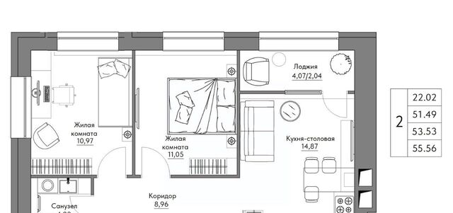 р-н Октябрьский Жилыеы Острова кв-л фото